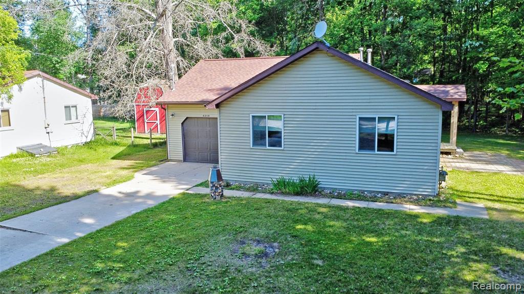 6250 Woodland Drive, Lake, MI 48632 — Photo 32