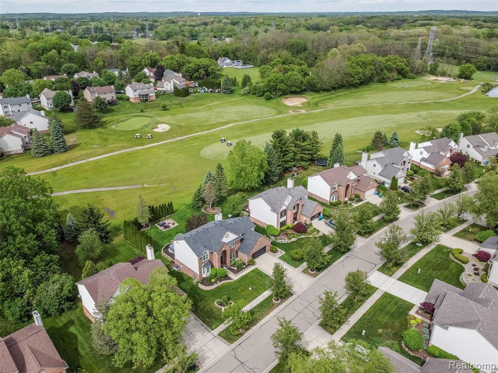 2780 Ivy Hill Drive, Commerce Twp, MI 48382 — Photo 56