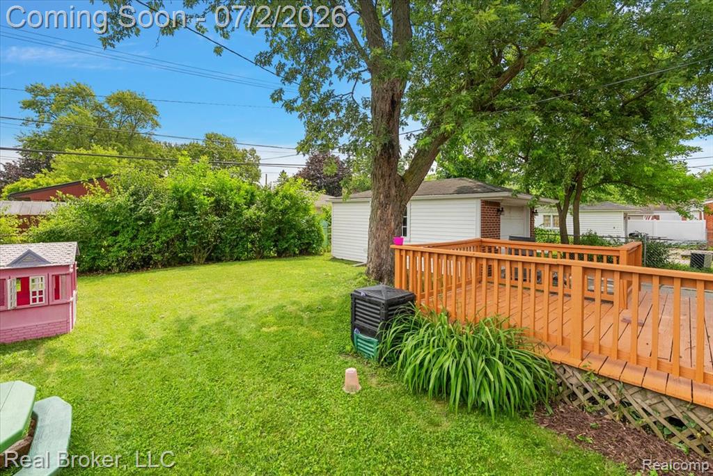 7624 Gary Avenue, Westland, MI — Photo 30