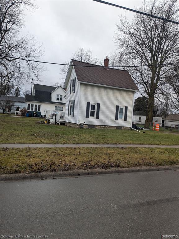 6408 CHURCH Street, Marlette, MI 48453 — Photo 2