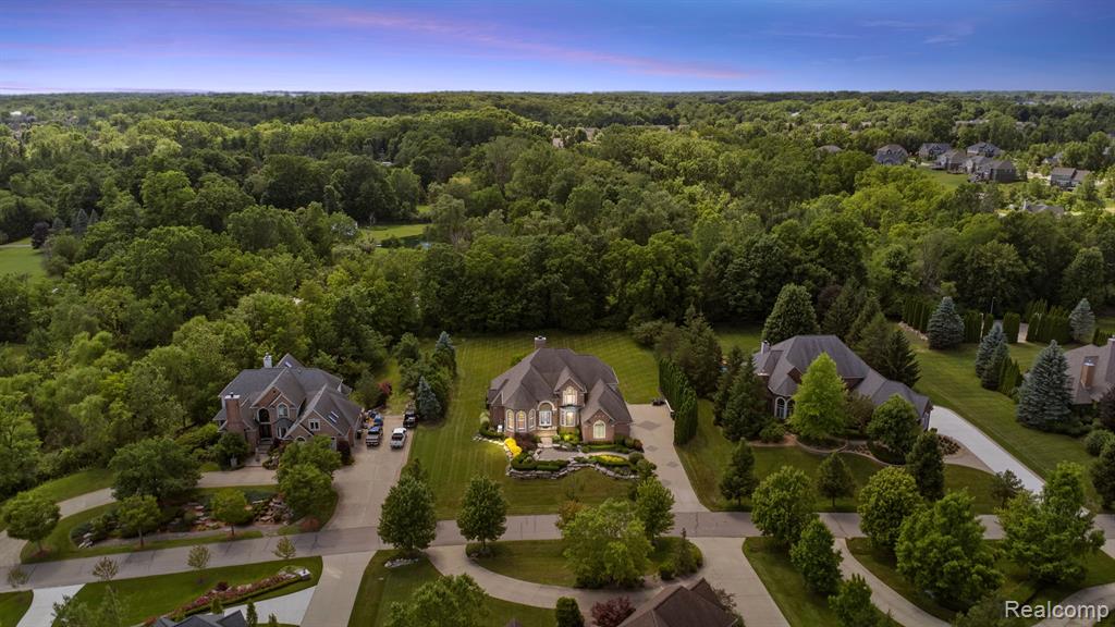 8151 ROLLING MEADOWS Drive, Canton, MI 48187 — Photo 19