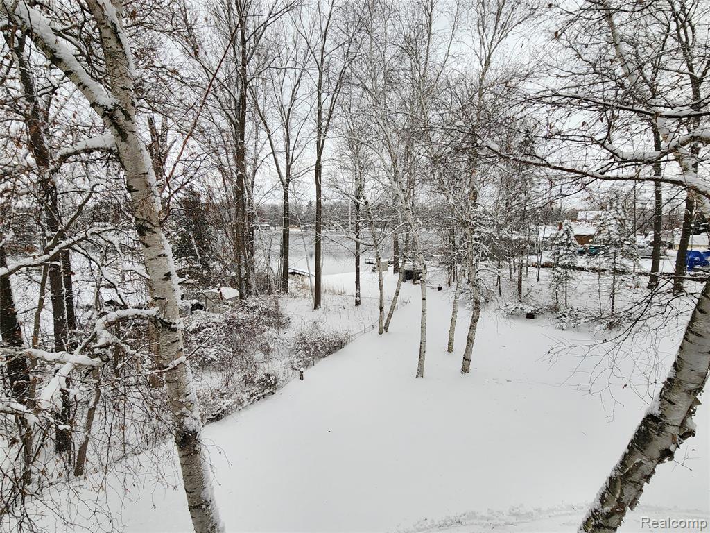 9707 North Lake Rd Road, Otter Lake, MI 48464 — Photo 32
