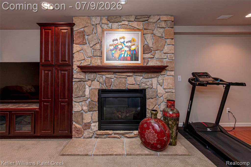 42708 Faulkner Drive, Novi, MI 48377 — Photo 60