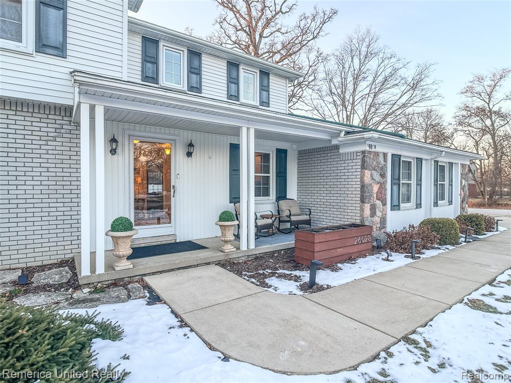 26028 Blossom Lane, Grosse Ile, MI 48138 — Photo 3