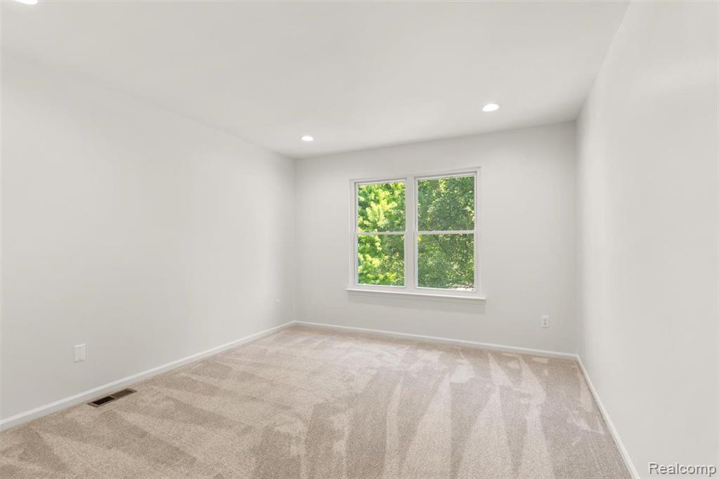 445 CHERRY HILLS, Oxford, MI 48371 — Photo 30