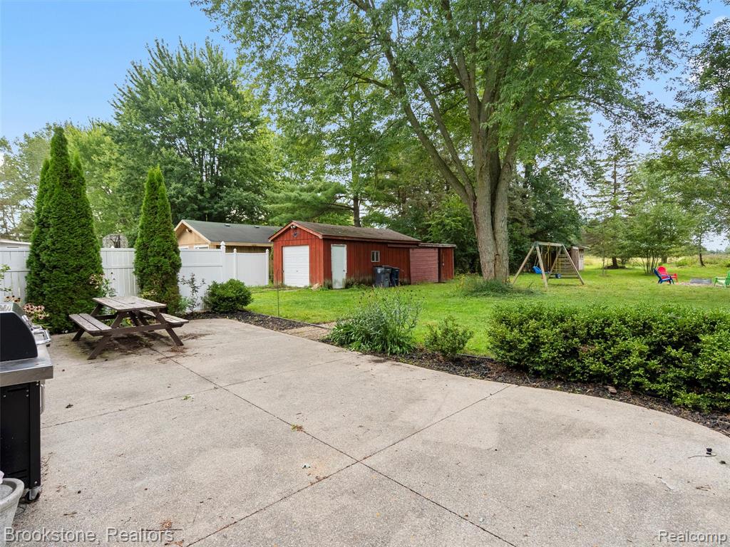 36350 Weber Road, Richmond, MI 48062 — Photo 35