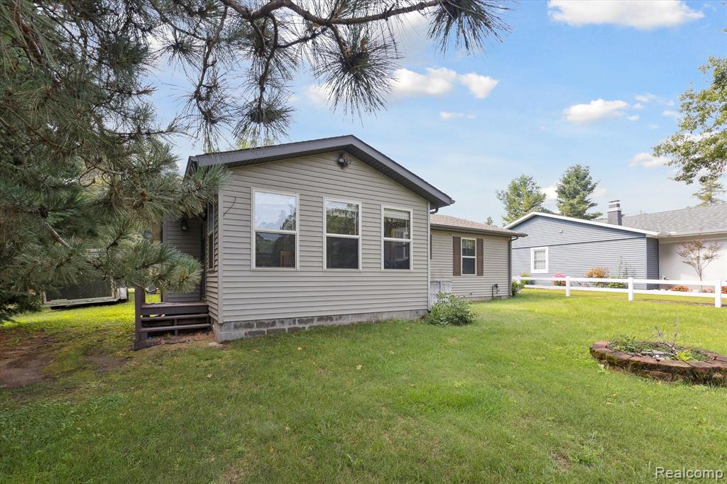 10069 Fisher Lake Road, St. Helen, MI 48656 — Photo 34
