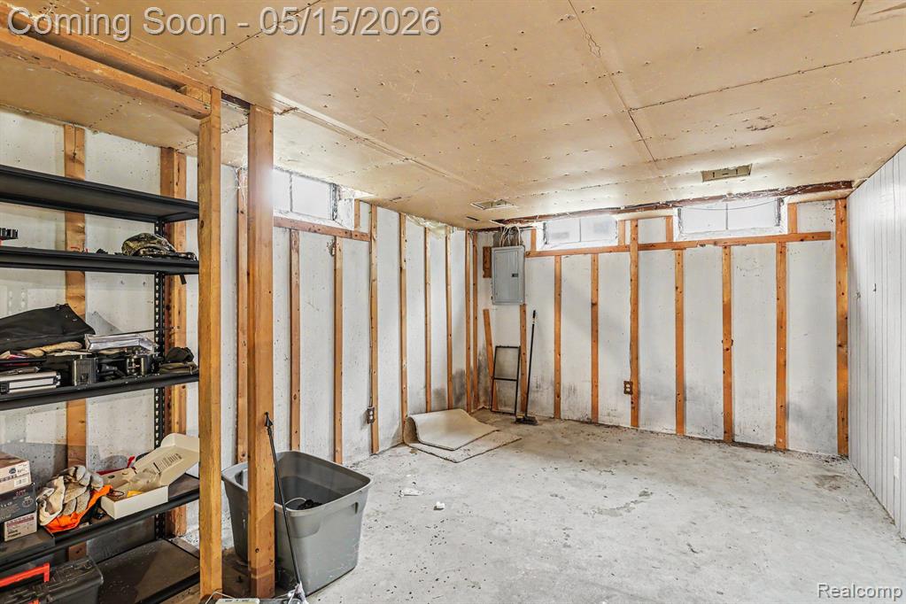 1104 Marion Drive, Holly, MI 48442 — Photo 19