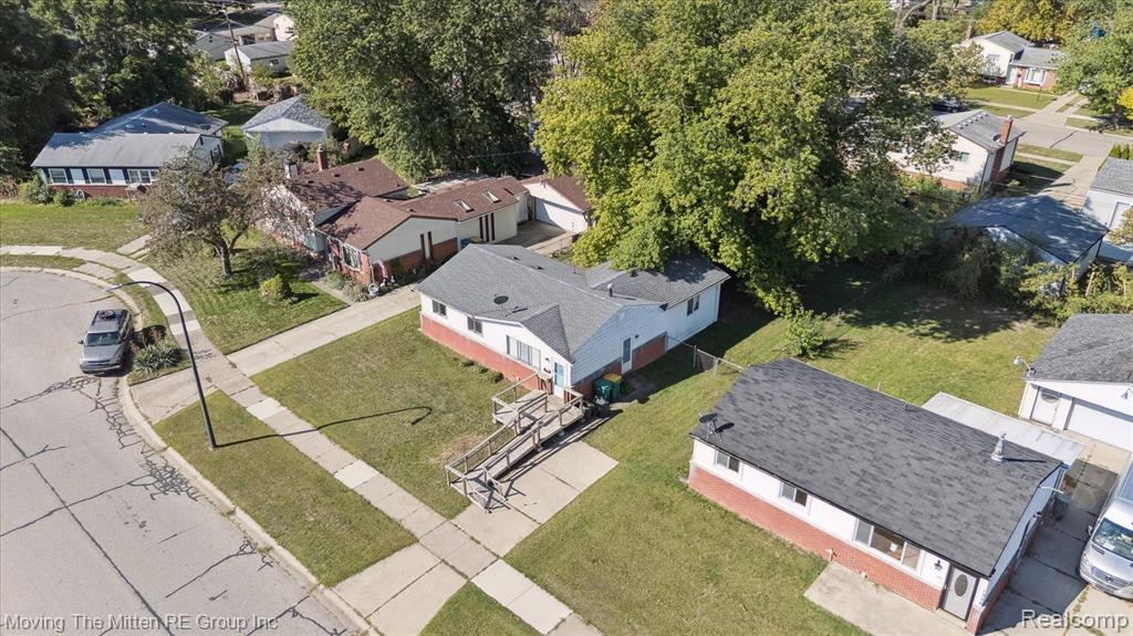 1336 Woodglen Avenue, Ypsilanti, MI 48198 — Photo 36