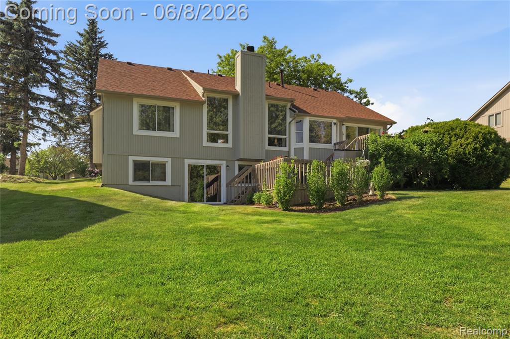 6153 Pine Creek Court, Grand Blanc, MI 48439 — Photo 46