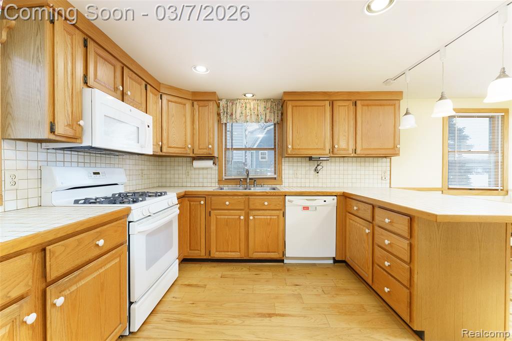 5851 Kinyon Drive, Brighton, MI 48116 — Photo 14