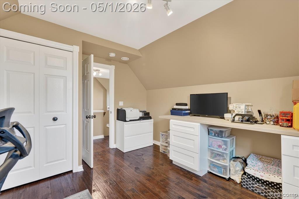 2164 E Allen Road, Howell, MI 48855 — Photo 31