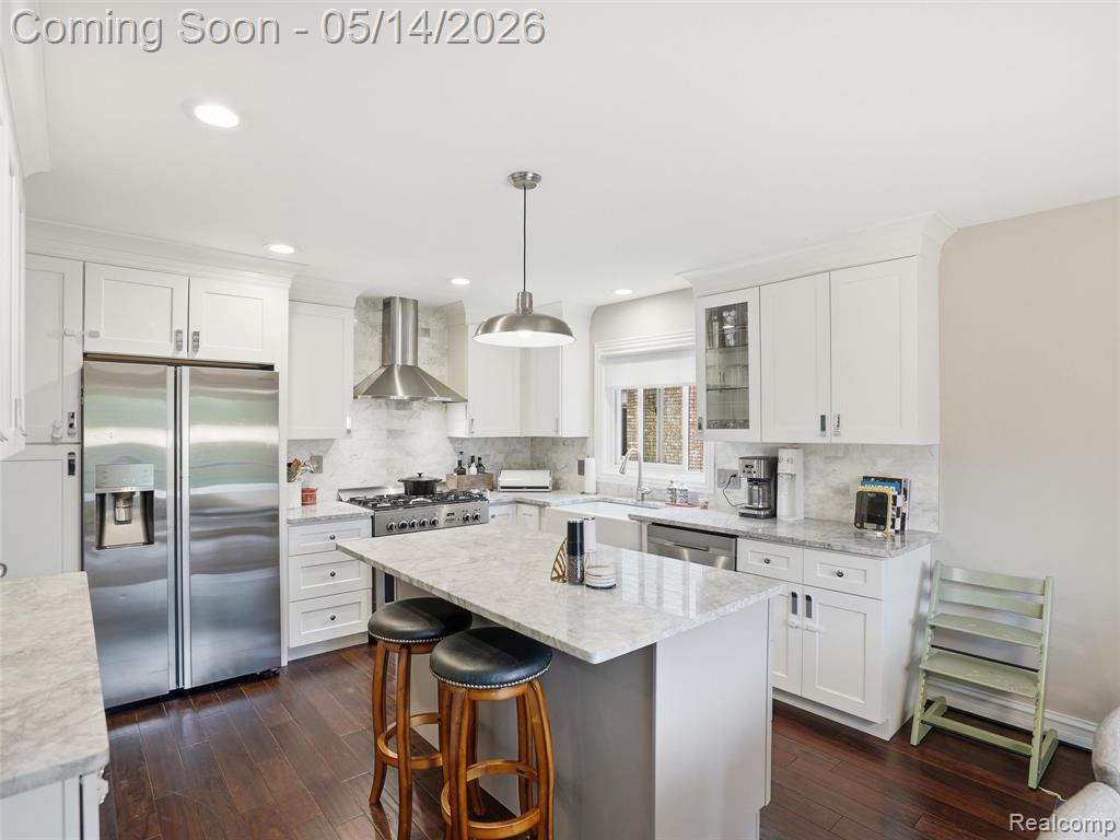 2092 Langham Drive, West Bloomfield, MI 48323 — Photo 15
