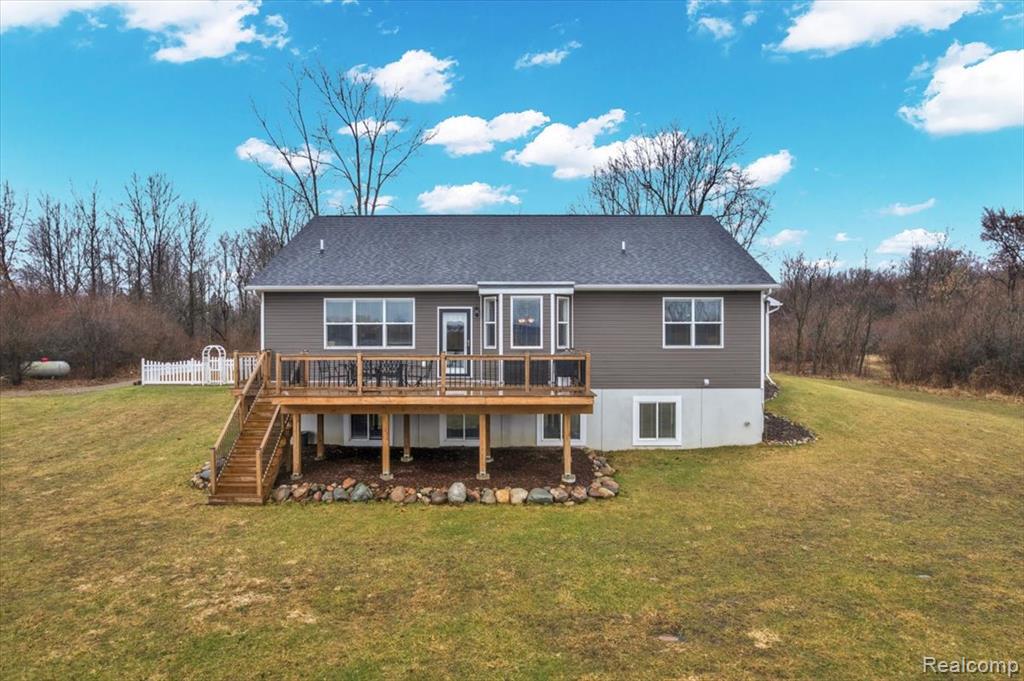 1881 S Lake George Road, Attica, MI 48412 — Photo 36