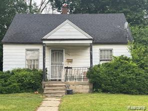 9965 Plainview Avenue, Detroit, MI 48228
