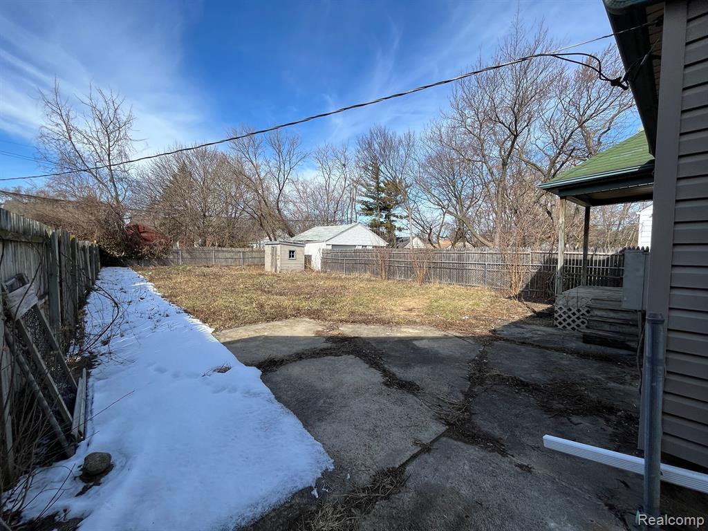 7345 PENROD Street, Detroit, MI 48228 — Photo 15