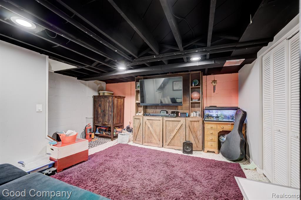 850 Marshfield Street, Ferndale, MI 48220 — Photo 31