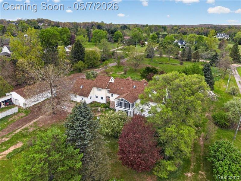 5081 Vines Road, Howell, MI 48843 — Photo 72
