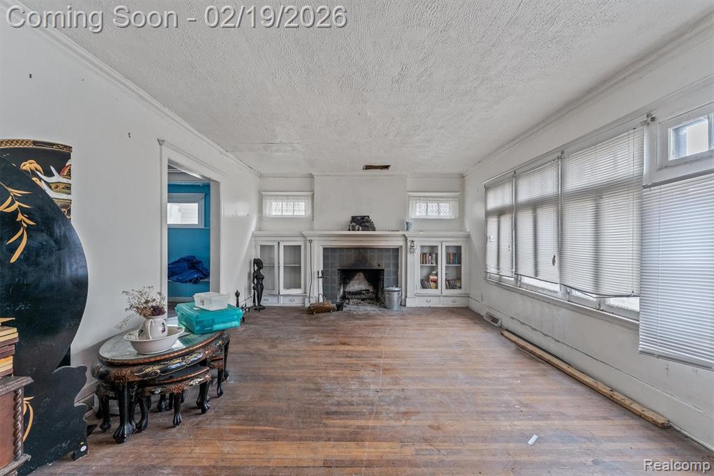 880 Algonquin Street, Detroit, MI 48215 — Photo 8