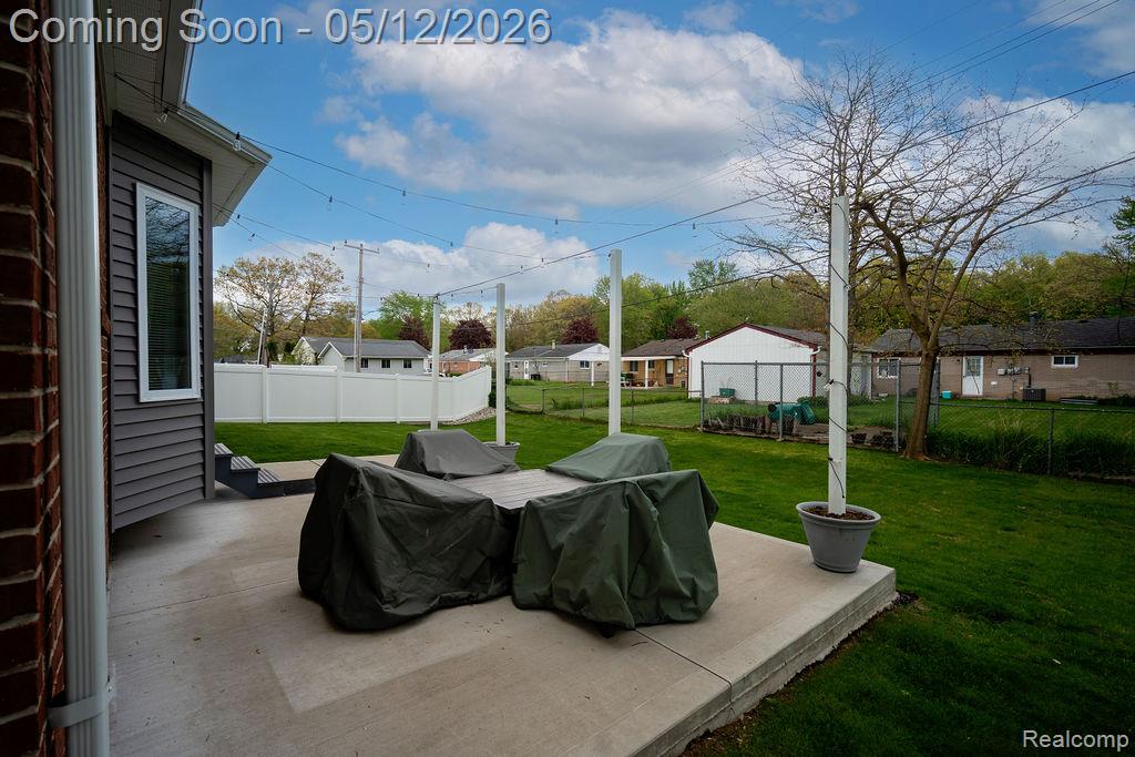 21097 McGuire, Romulus, MI 48174 — Photo 51