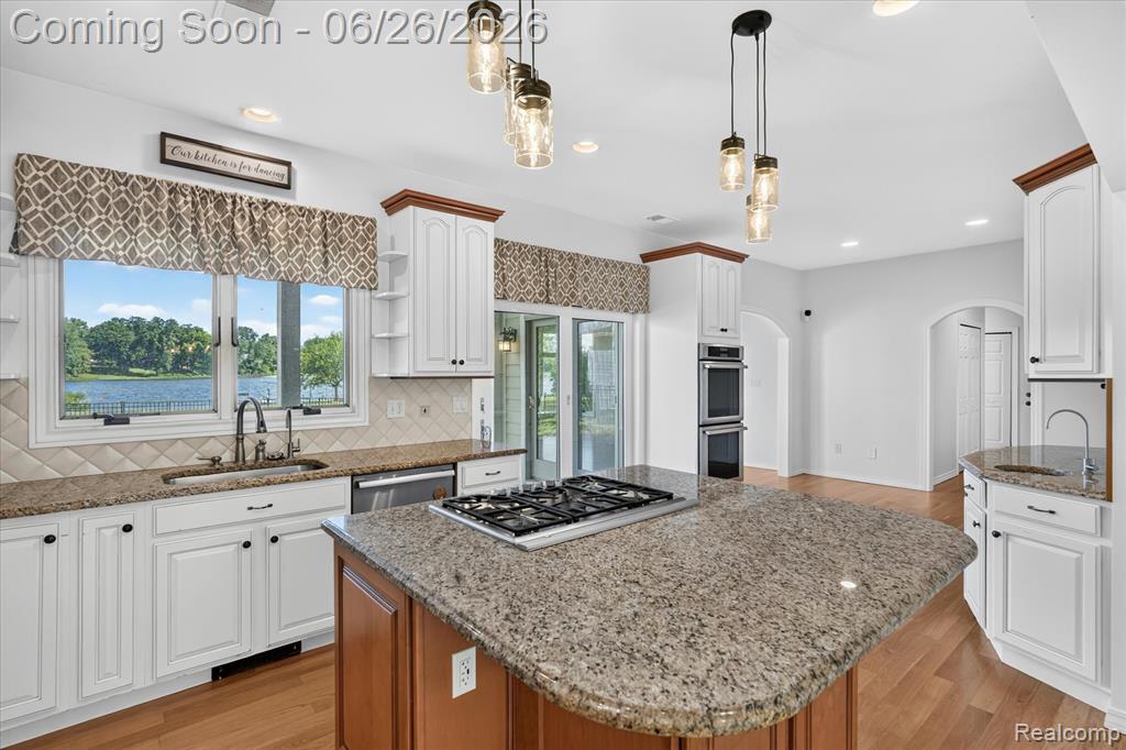 3478 Lexington Road, Waterford, MI 48328 — Photo 7