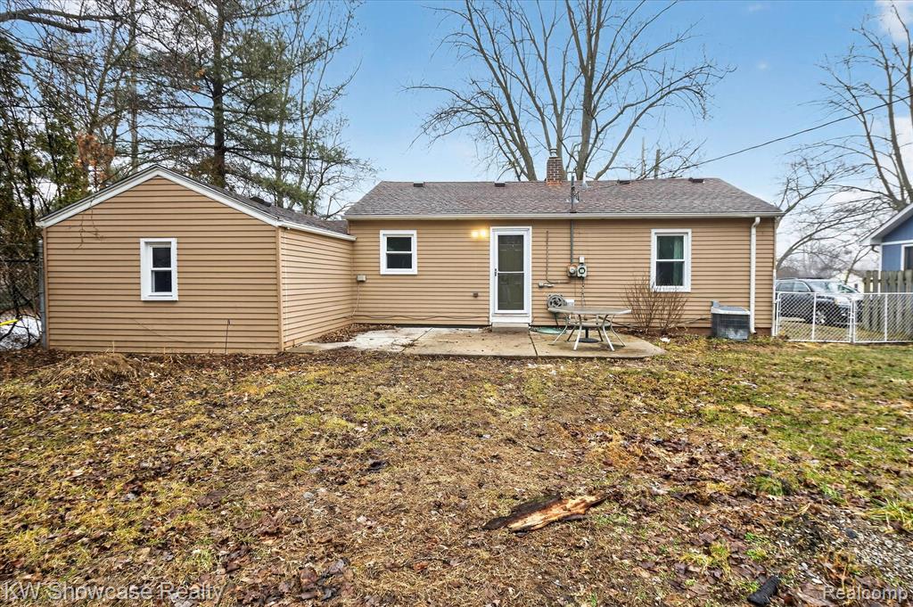 901 N Hix Road, Westland, MI — Photo 23