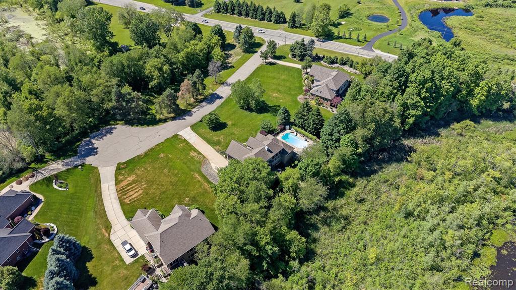 68960 Silver Fox Lane, Washington, MI 48095 — Photo 66