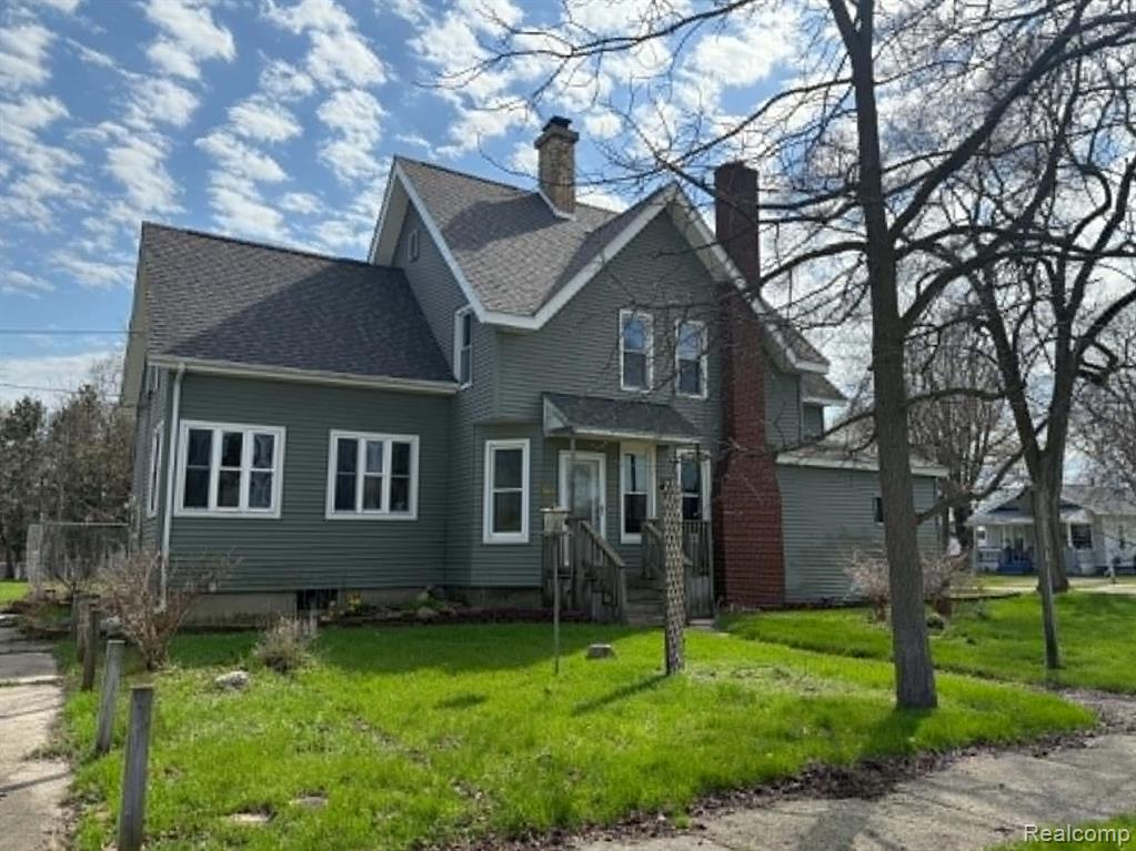 132 Whitelam Street, Bad Axe, MI 48413 — Photo 2
