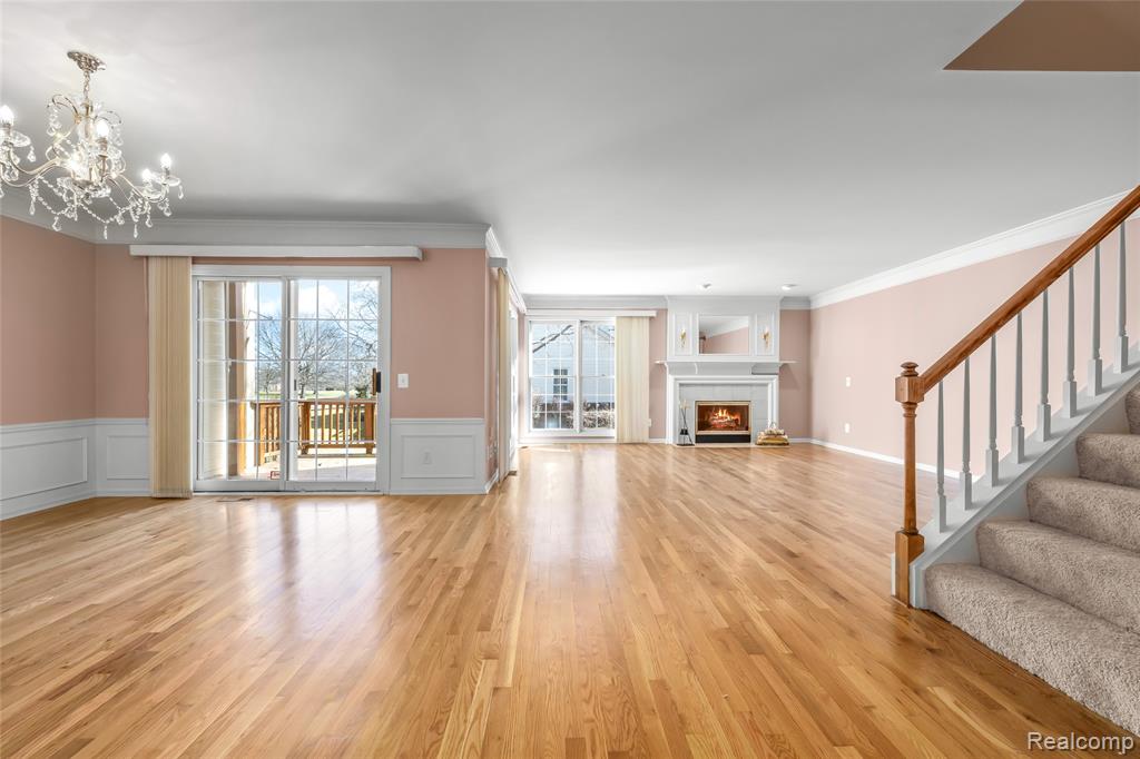 16252 Country Knoll Drive, Northville, MI 48168 — Photo 12