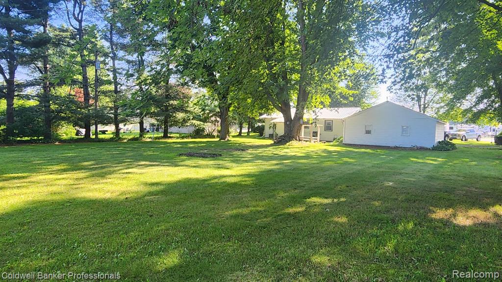 5847 N Lapeer Road, North Branch, MI 48461 — Photo 6