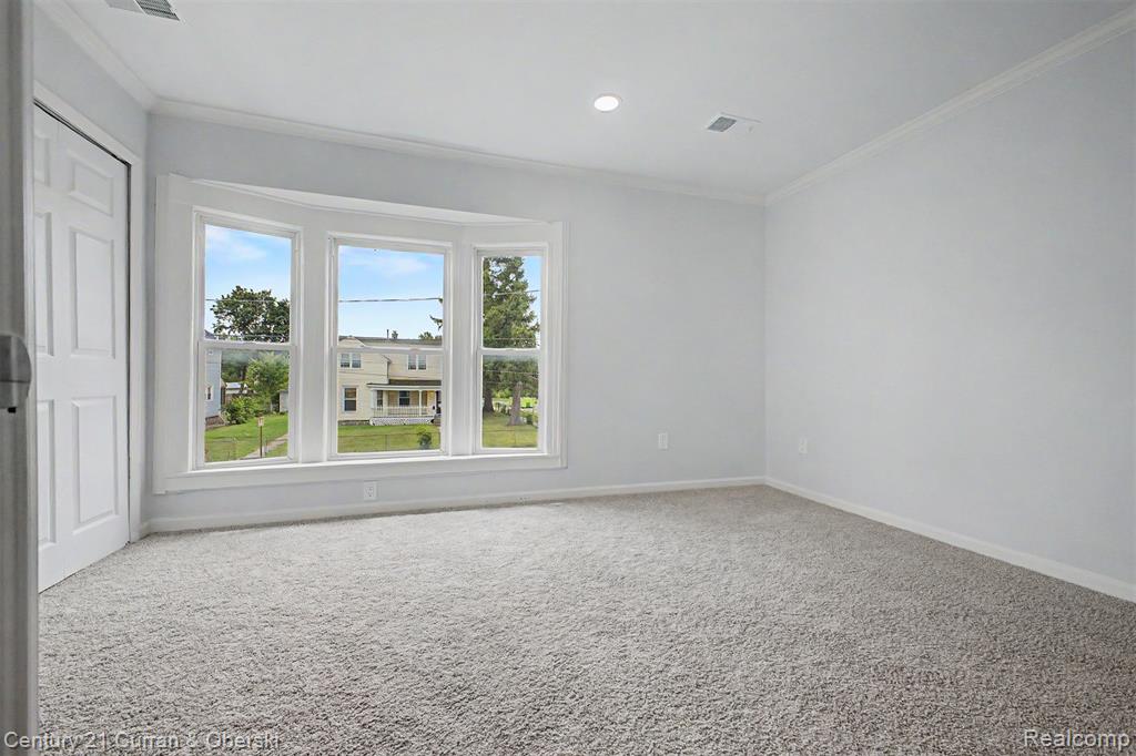 124 Henry Clay Avenue, Pontiac, MI 48341 — Photo 26