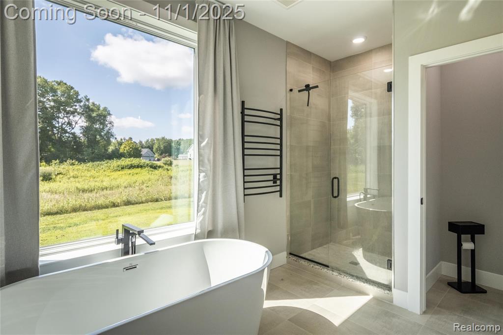 5344 Birch Drive, Springfield, MI 48350 — Photo 30