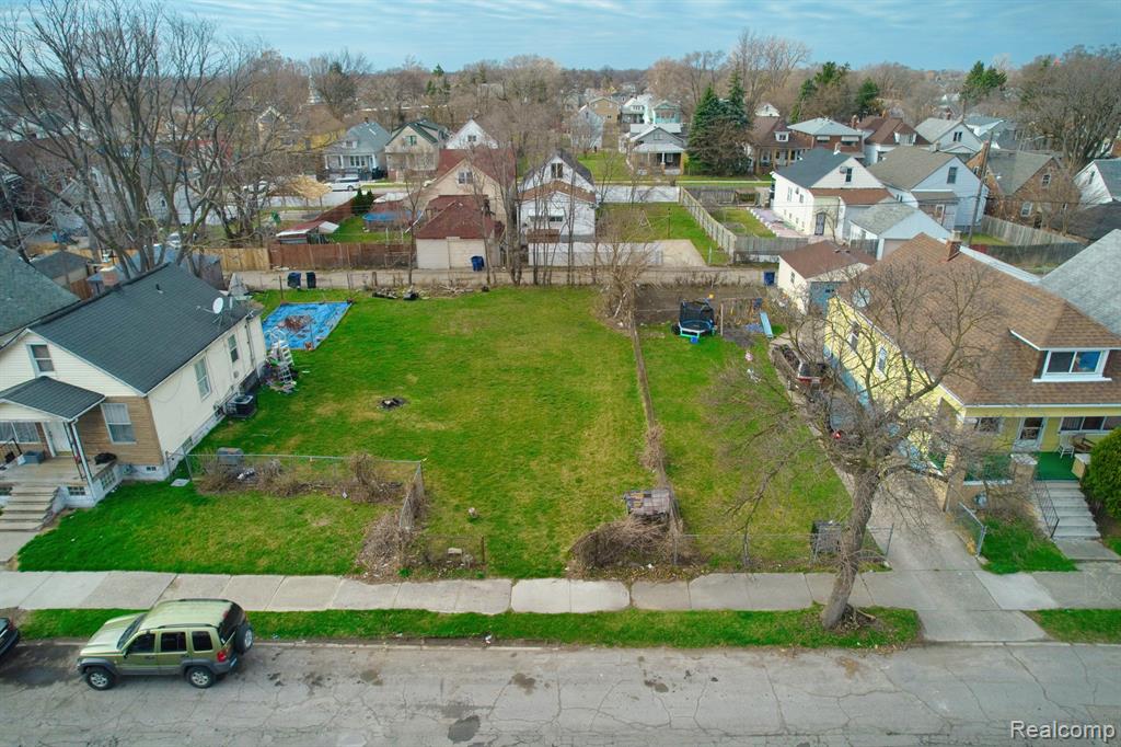 5175 TROWBRIDGE Street, Hamtramck, MI 48212 — Photo 3