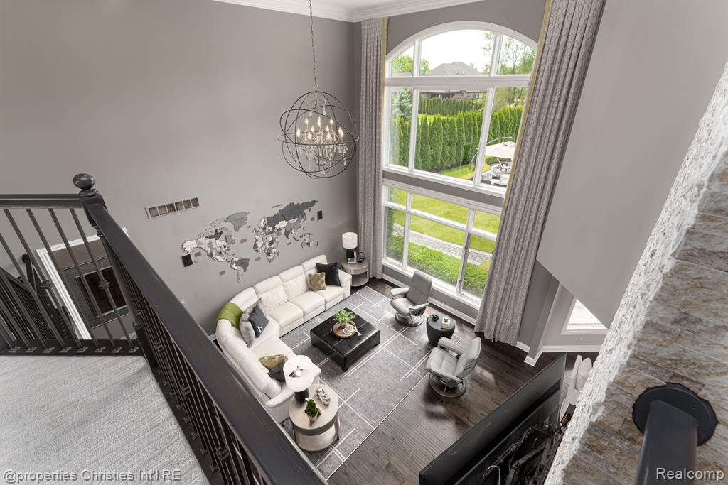 21127 MAYBURY PARK Drive, Northville, MI 48167 — Photo 34