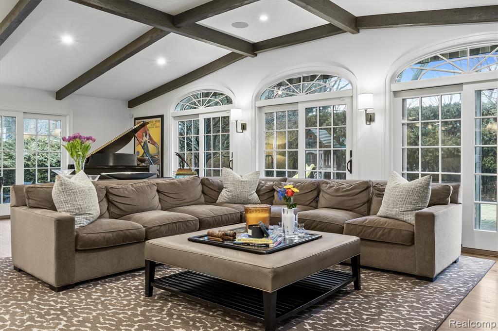 3390 Burning Bush Road, Bloomfield Hills, MI 48301 — Photo 10