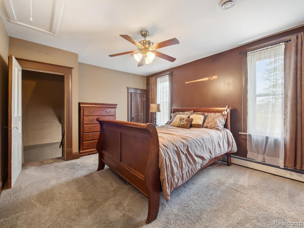 1209 PLANK Road, Dundee, MI 48131 — Photo 44