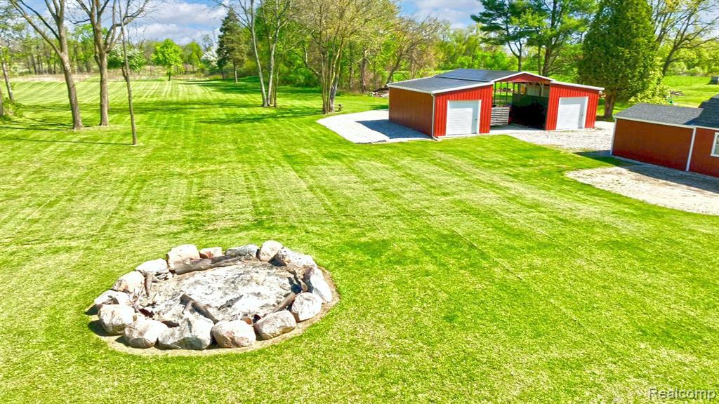 607 Letts Road, Oakland, MI — Photo 62
