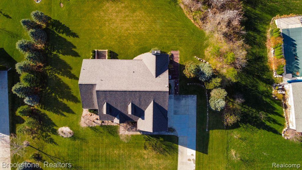 8786 COUNTRY MANOR Drive, Bruce, MI 48065 — Photo 59