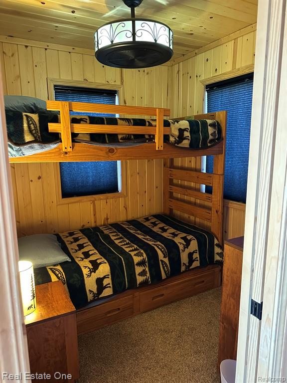 8175 E HOUGHTON LAKE, 1, Houghton Lake, MI 48629 — Photo 14