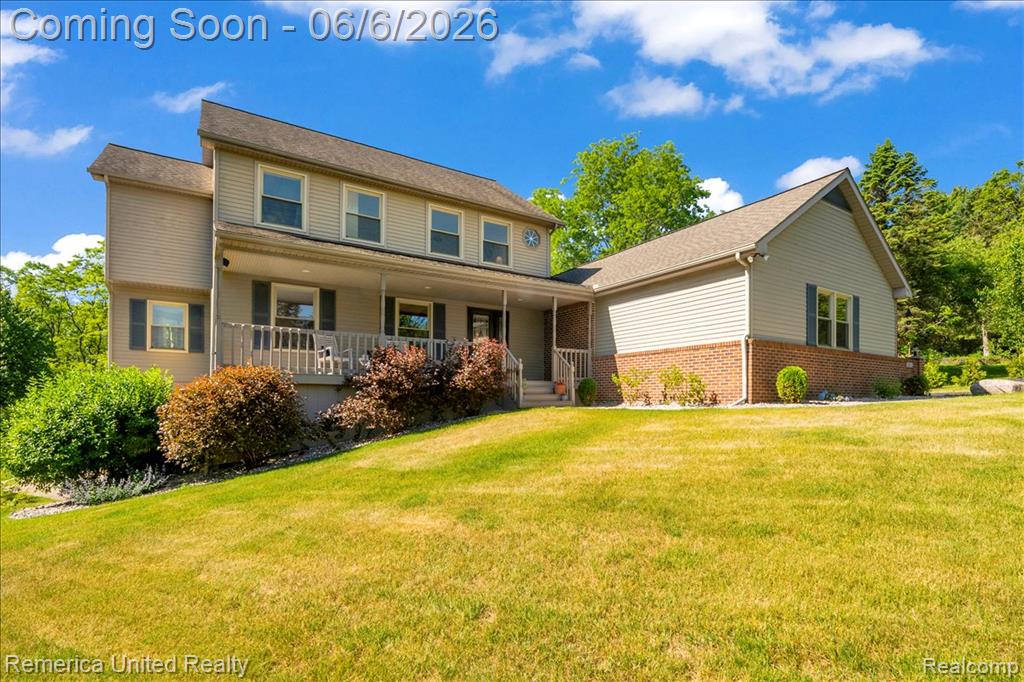 6503 MOUNTVIEW, Brighton, MI 48116 — Photo 55