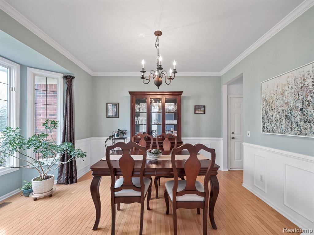 6834 WOODCREST Ridge, Clarkston, MI — Photo 21
