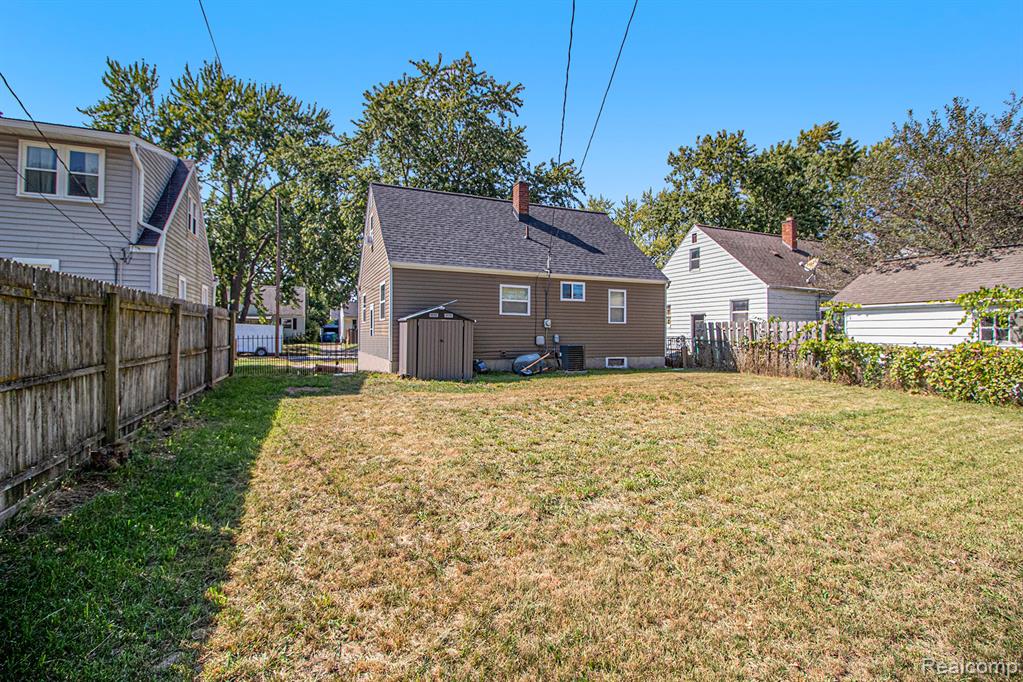 1205 Evelyn Avenue, Ypsilanti, MI 48198 — Photo 15