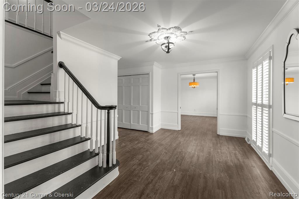 22238 Harlan Drive, Grosse Ile, MI 48138 — Photo 3