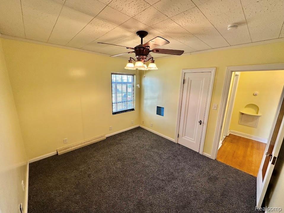 7502 Coolidge, Center Line, MI 48015 — Photo 12