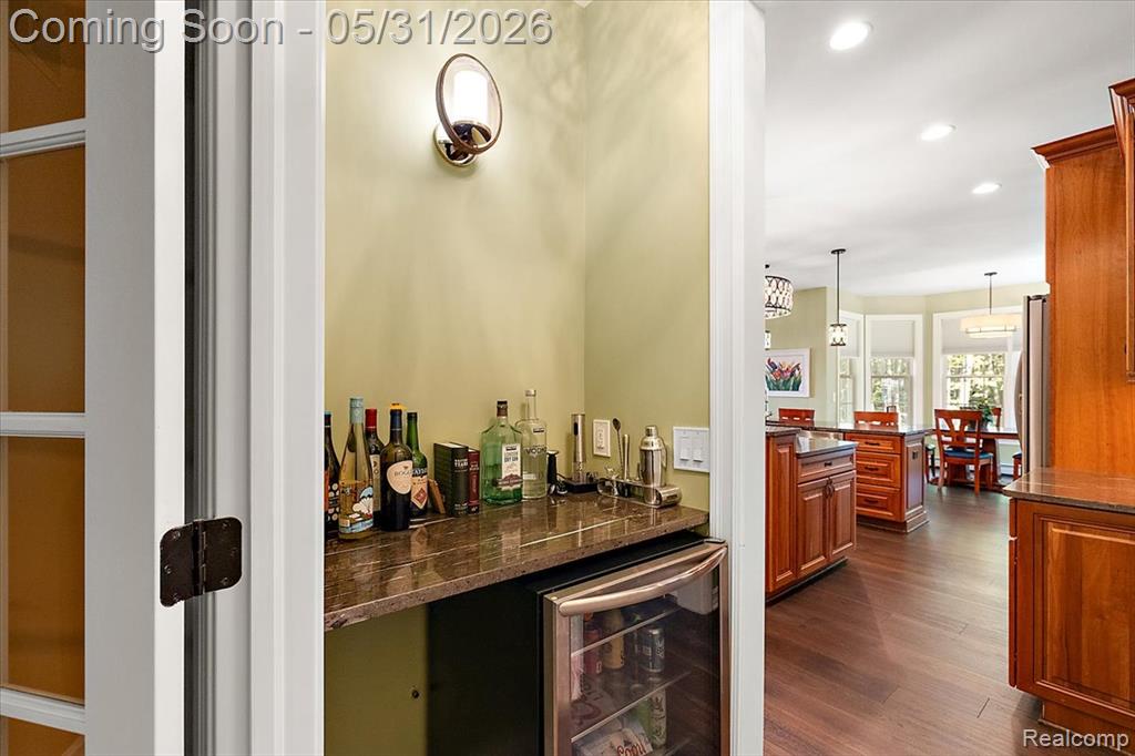 500 Hawk High Hill Road, Metamora, MI 48455 — Photo 40