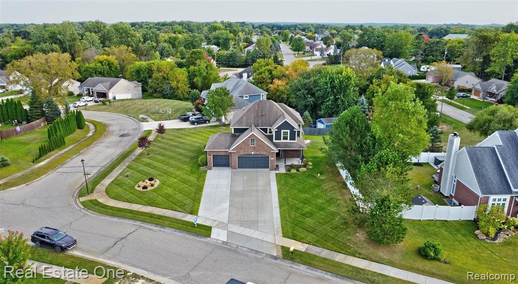 10464 Grandview Drive, Atlas, MI — Photo 52