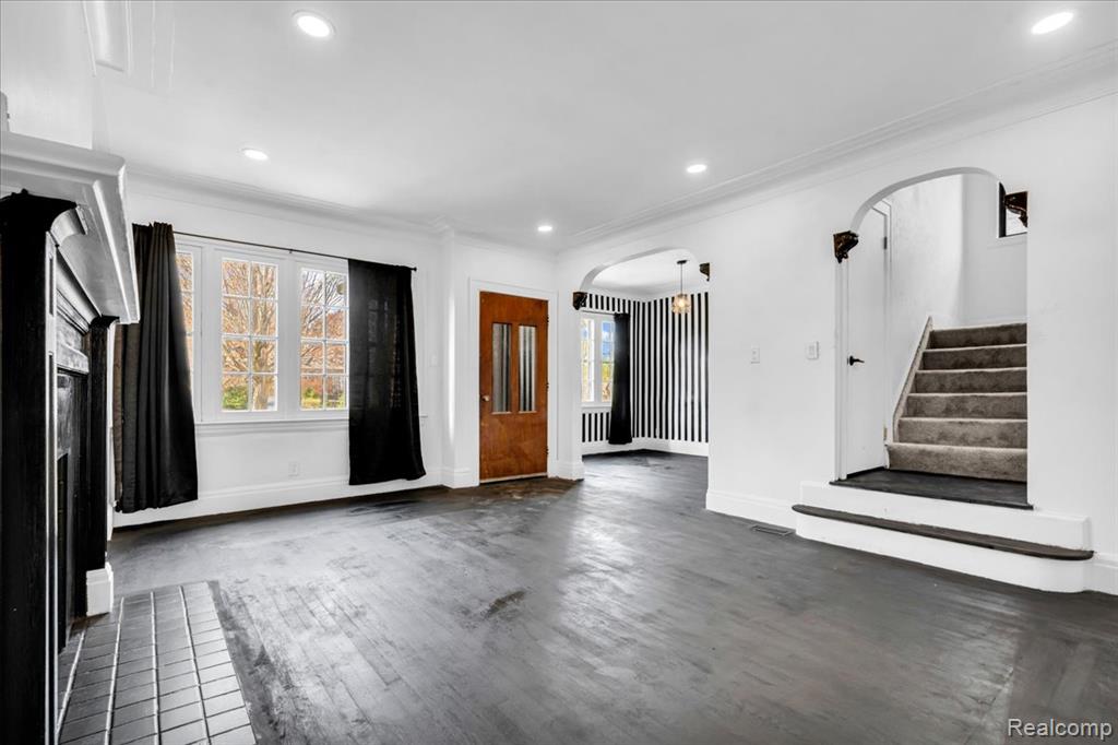 2633 Collingwood Street, Detroit, MI 48206 — Photo 9