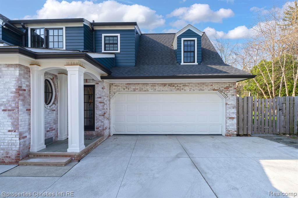 991 N Glenhurst Drive, Birmingham, MI 48009 — Photo 68