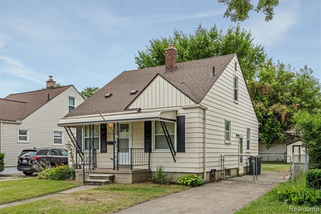 912 N Edison Avenue, Royal Oak, MI 48067 — Photo 30