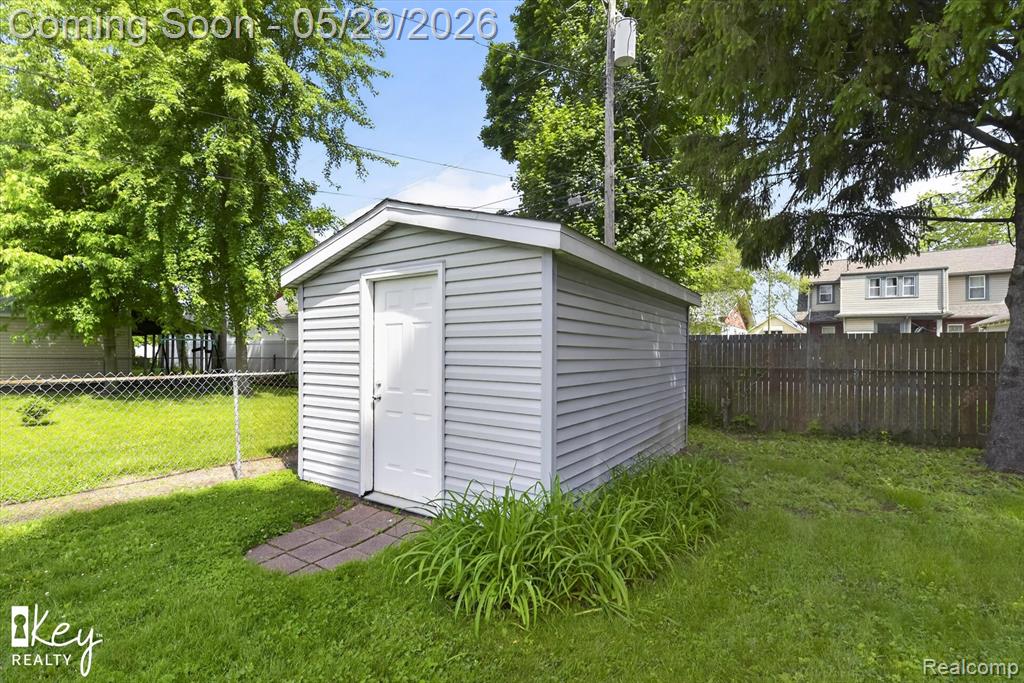 98 W Wabash Avenue, Belleville, MI 48111 — Photo 37